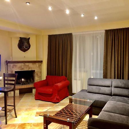3-Room Apartment Nft Gudauri Penta 103 المظهر الخارجي الصورة