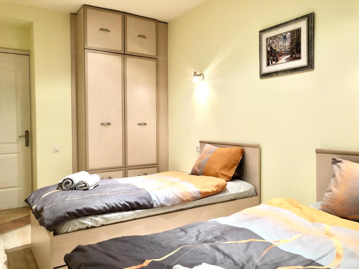 3-Room Apartment Nft Gudauri Penta 103 المظهر الخارجي الصورة
