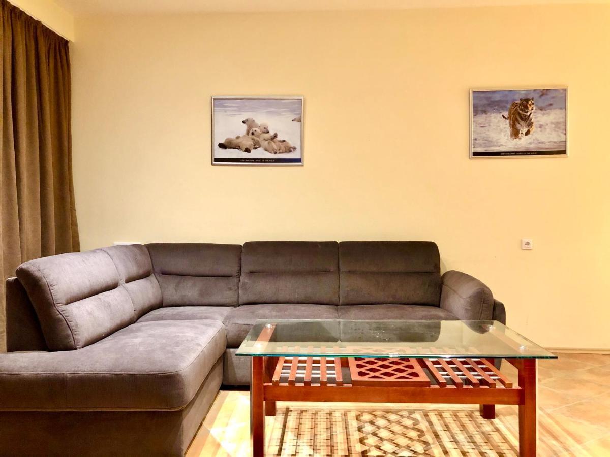 3-Room Apartment Nft Gudauri Penta 103 المظهر الخارجي الصورة