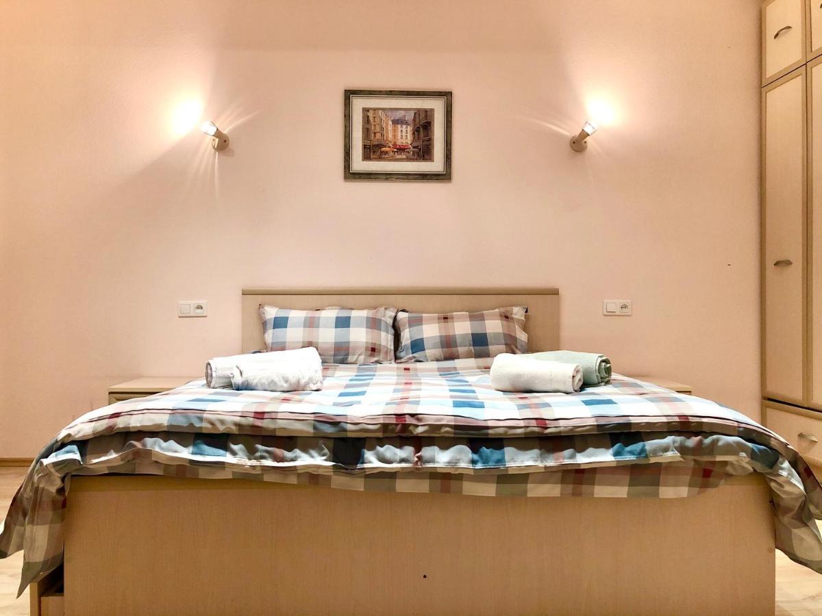 3-Room Apartment Nft Gudauri Penta 103 المظهر الخارجي الصورة