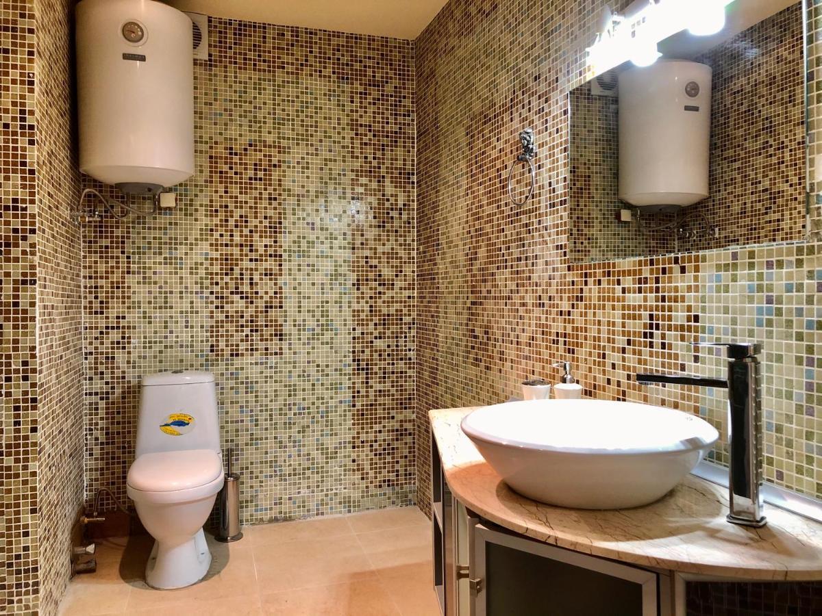 3-Room Apartment Nft Gudauri Penta 103 المظهر الخارجي الصورة