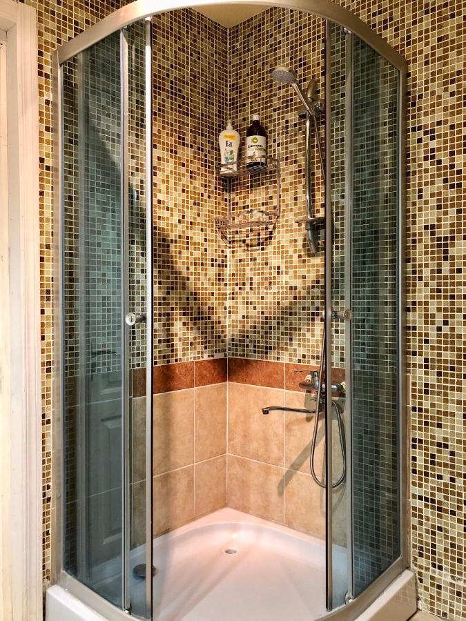 3-Room Apartment Nft Gudauri Penta 103 المظهر الخارجي الصورة